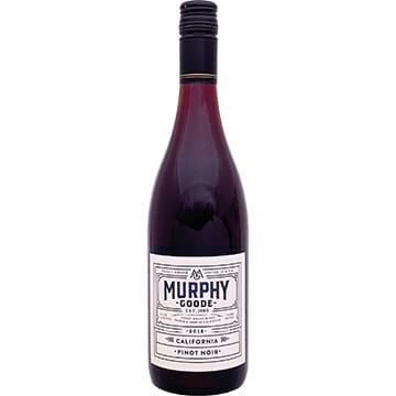 Murphy-Goode Pinot Noir 2016