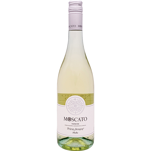 Primo Amore Moscato | GotoLiquorStore