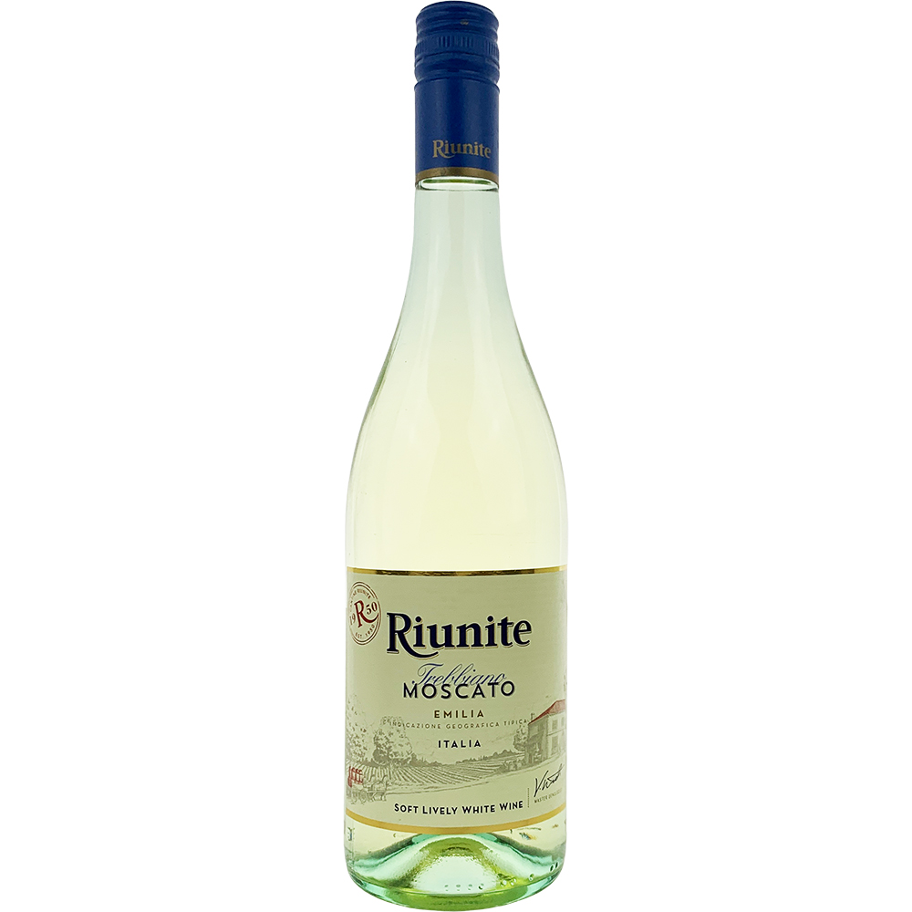 Riunite Trebbiano Moscato | GotoLiquorStore