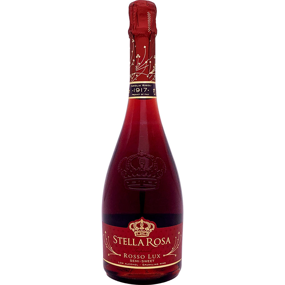 Stella Rosa Imperiale Rosso Lux | GotoLiquorStore