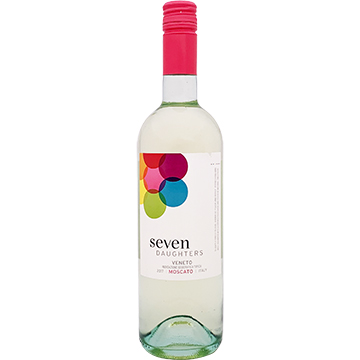 Seven Daughters Moscato 2017