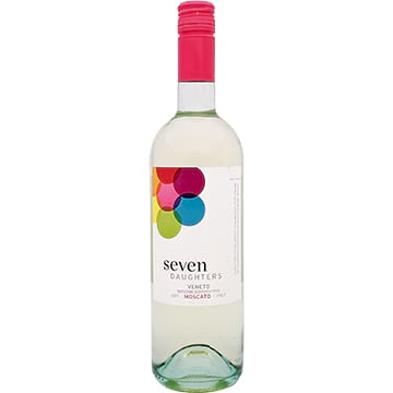 Seven Daughters Moscato 2017