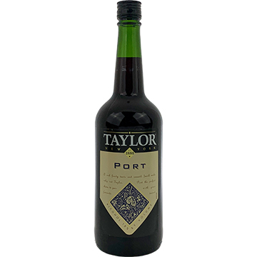 Taylor Port