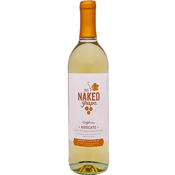 The Naked Grape Moscato