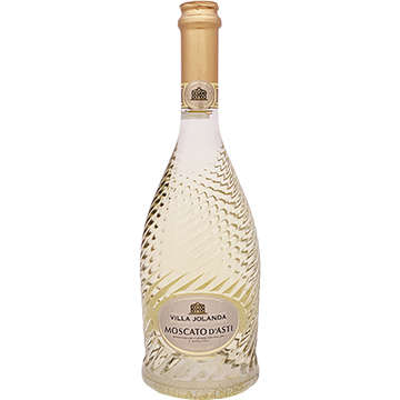 Villa Jolanda Moscato d'Asti 2016 | GotoLiquorStore