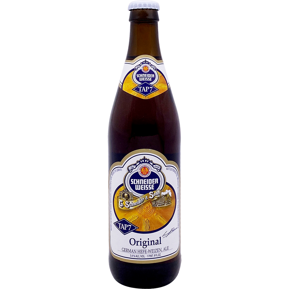 Schneider Weisse Original | GotoLiquorStore