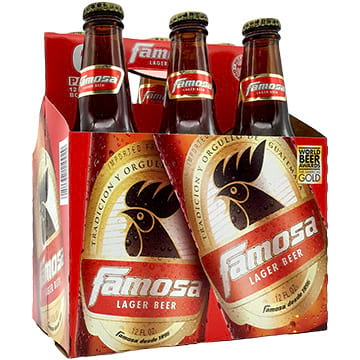 Famosa Lager