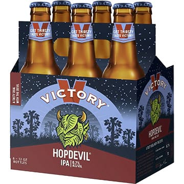 Victory HopDevil IPA