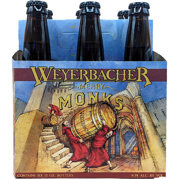 Weyerbacher Merry Monks