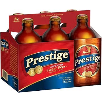 Prestige Lager