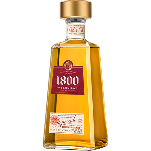 Picture of 1800 Reposado Tequila