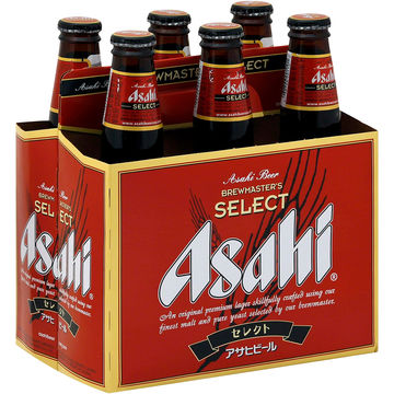 Asahi Select