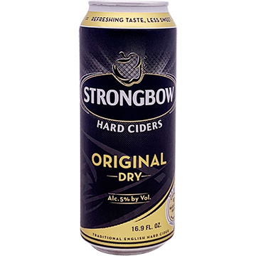 Strongbow Original Dry Hard Cider