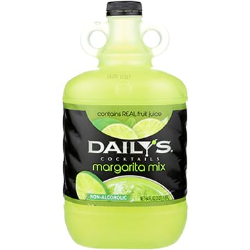 Daily's Margarita Cocktail Mix