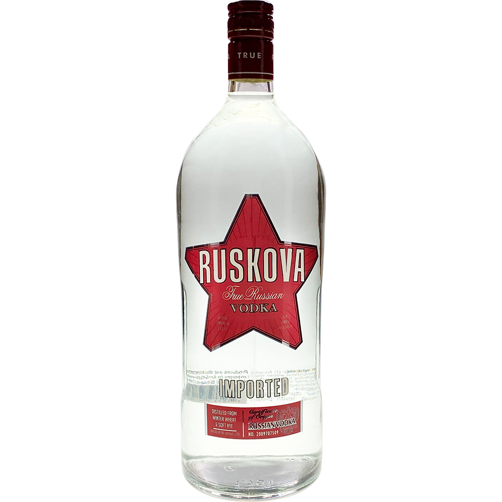 Vodka | GotoLiquorStore