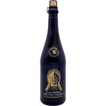 Ommegang Game of Thrones For The Throne