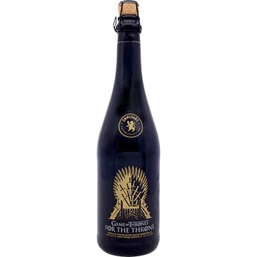 Ommegang Game of Thrones For The Throne