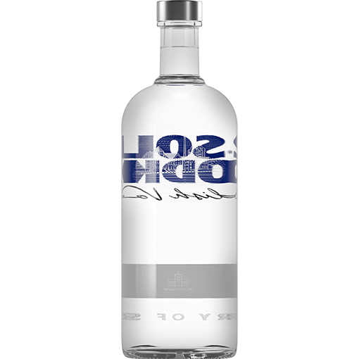 Picture of Absolut Vodka