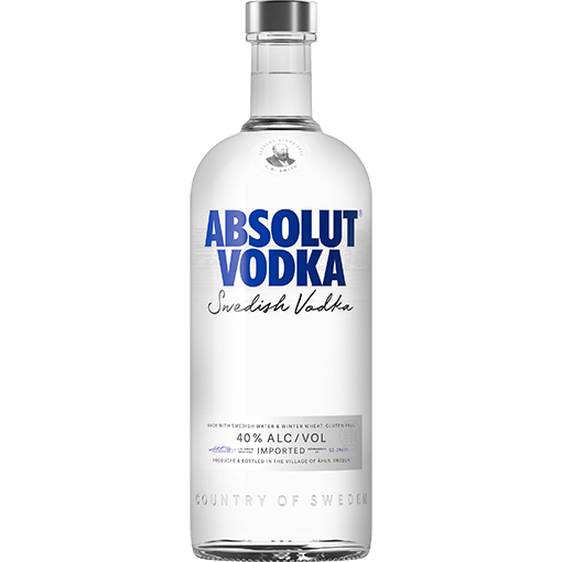Picture of Absolut Vodka