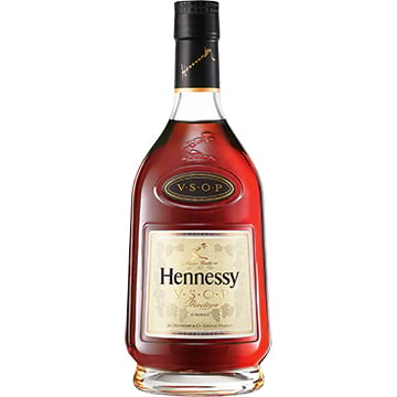 Picture of Hennessy VSOP Privilege Cognac