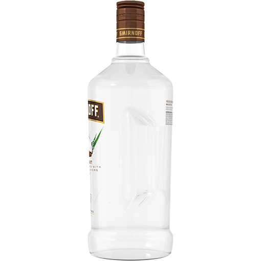 Picture of Smirnoff Coconut Vodka