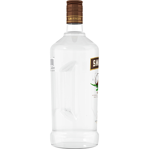 Picture of Smirnoff Coconut Vodka