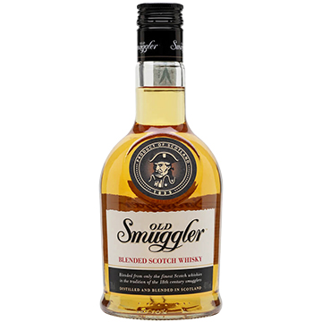 古酒　オールド・スマグラー OLD Smuggler 1000ml Buy Old Smuggler Scotch Online | Delivery, Pickup & Shipping | A1