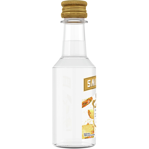 Picture of Smirnoff Pineapple Vodka