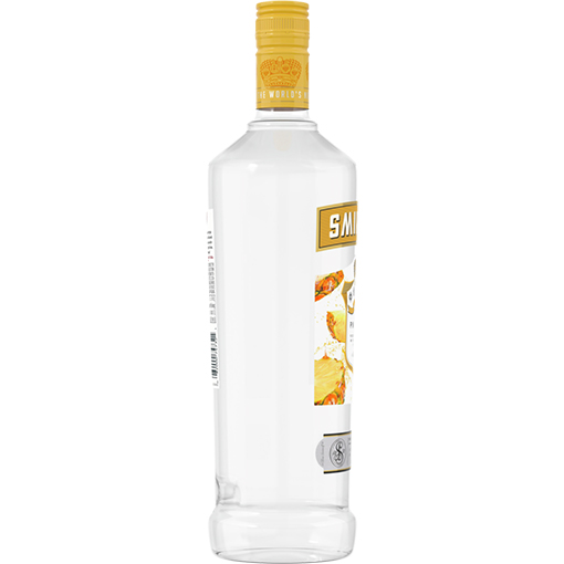 Picture of Smirnoff Pineapple Vodka