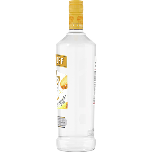 Picture of Smirnoff Pineapple Vodka