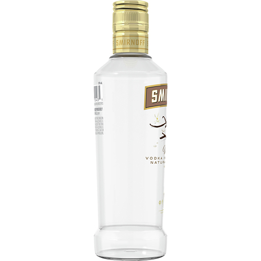 Picture of Smirnoff Vanilla Vodka
