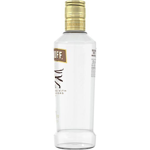 Picture of Smirnoff Vanilla Vodka