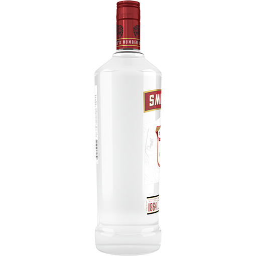 Picture of Smirnoff No. 21 Vodka