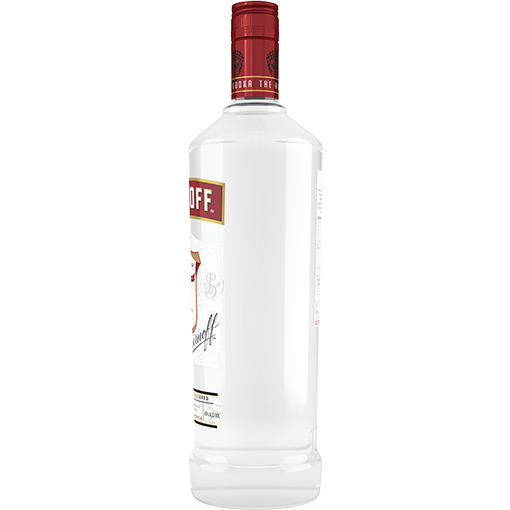 Picture of Smirnoff No. 21 Vodka