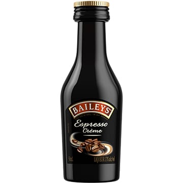 Baileys Espresso Creme Liqueur