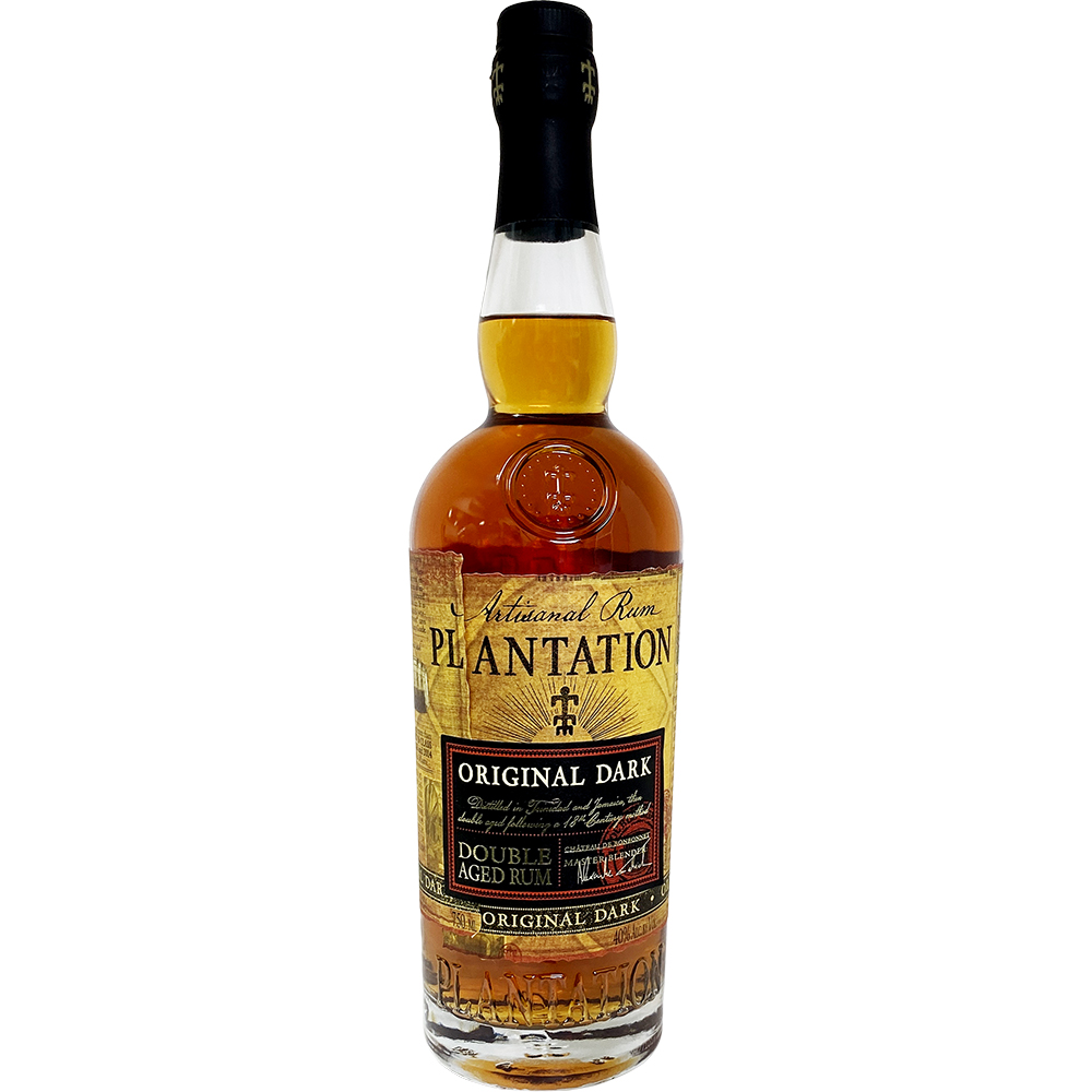 Plantation Original Dark Rum | GotoLiquorStore