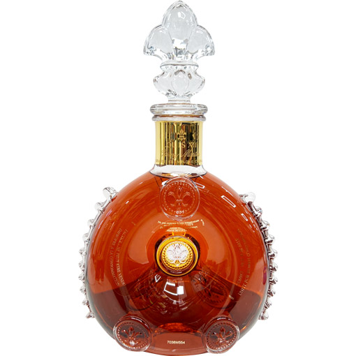Remy Martin Louis Xiii Cognac Time Collection Edition France 750ml