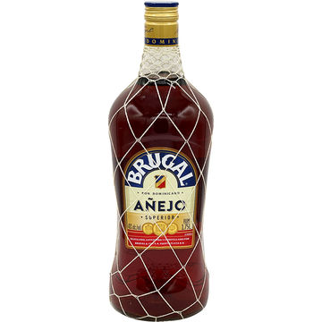 Brugal Anejo Rum