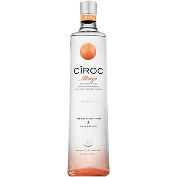 Ciroc Mango Vodka