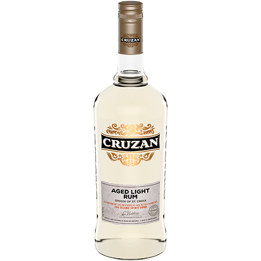 Picture of Cruzan Aged Light Rum