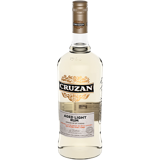 Picture of Cruzan Aged Light Rum