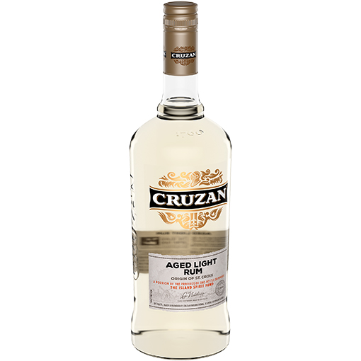 Picture of Cruzan Aged Light Rum