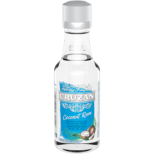 Picture of Cruzan Coconut Rum