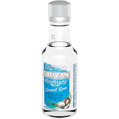 Picture of Cruzan Coconut Rum