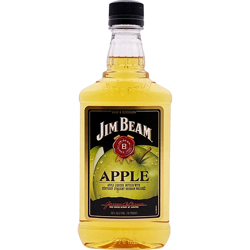 Jim Beam Apple Bourbon Whiskey Gotoliquorstore