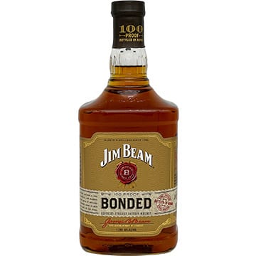 Jim Beam Bonded Bourbon