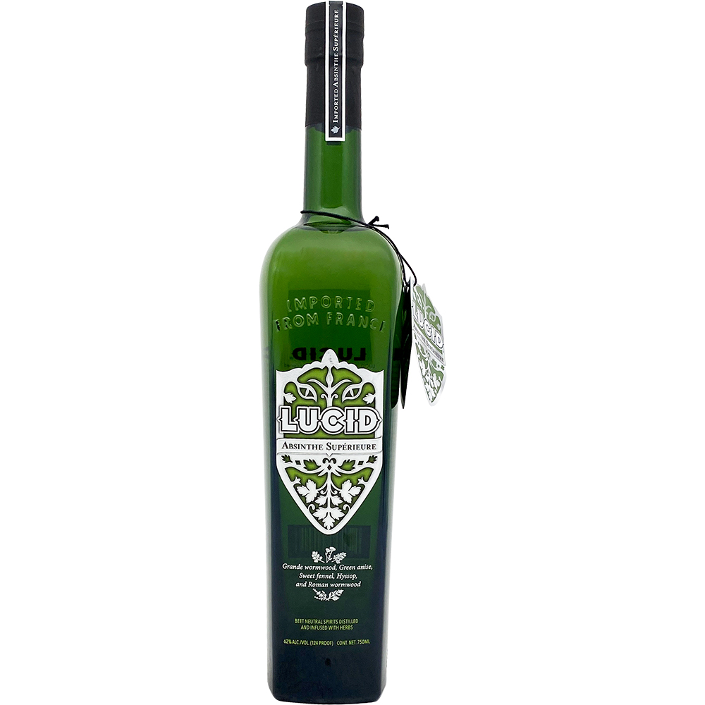 lucid absinthe