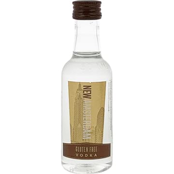 New Amsterdam Gluten Free Vodka
