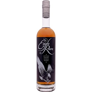 Eagle Rare 10 Year Old Bourbon