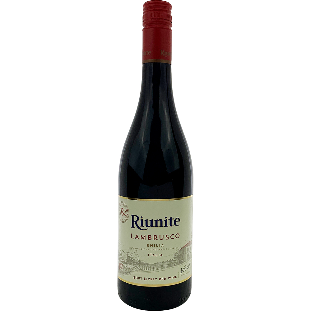 Riunite Lambrusco | GotoLiquorStore